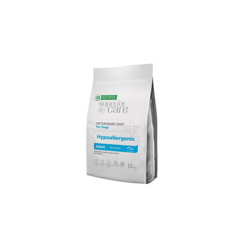 NP SC Vet Hypoallergenic Insect Adult 1,5kg